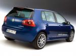 Volkswagen Golf Twin Drive 2008 года